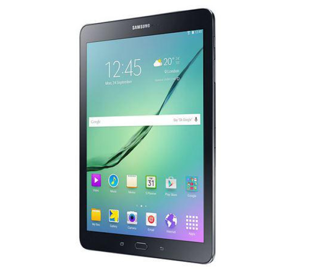 Samsung Galaxy Tab S2 9.7 sAMOLED 4:3 T810 32GB czarny - 253856 - zdjęcie 5